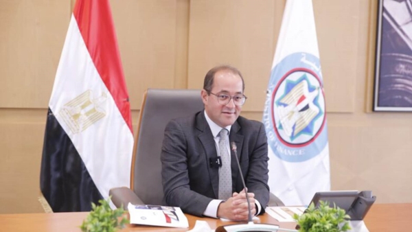 وزير المالية: نتوقع صرف الشريحة الثالثة من قرض صندوق النقد بقيمة 820 مليون دولار خلال أيام