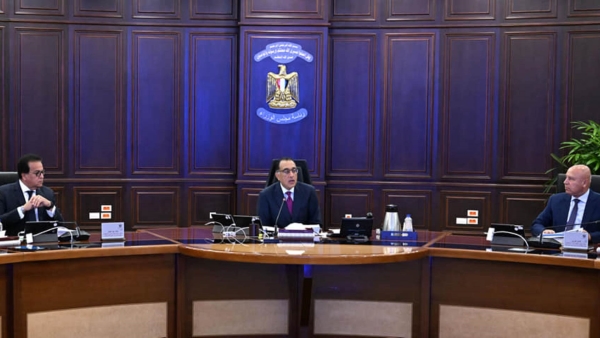 رئيس الوزراء: موافقة صندوق النقد الدولى على المراجعة الثالثة شهادة ثقة فى برنامج الحكومة المصرية