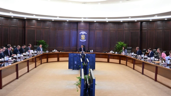 مصر تتسلم الشريحة الجديدة من قرض صندوق النقد الدولى بقيمة 820 مليون دولار