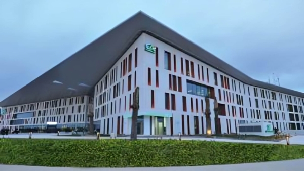 «كريدي أجريكول» ينمو 22.51% على مؤشر «First Bank» المجمع للنمو خلال النصف الأول 2024