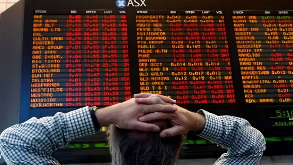 رسائل «First»: تراجعات غير مسبوقة في البورصات العالمية تُنذر بدخول الاقتصاد في ركود تضخمي