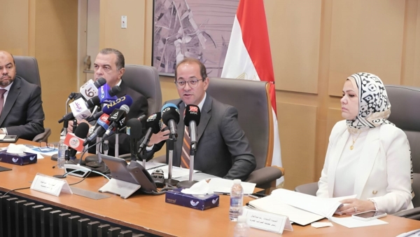 وزير المالية: الإيرادات غير الضريبية زادت بنسبة 190% نتيجة تنويع مصادر موارد الدولة