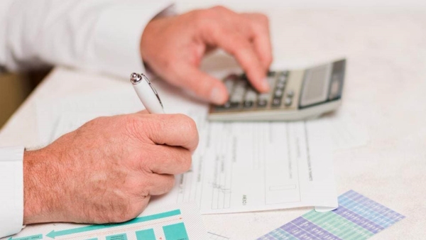 قاموس «First».. ما هى قيود التسوية؟