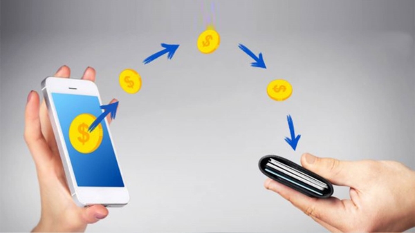 البنك المركزي: ارتفاع عدد محافظ الهاتف المحمول إلى 39.4 مليون محفظة بنهاية 2023