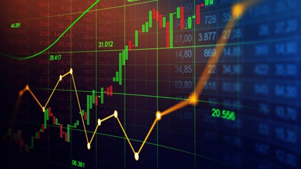 البنوك تستحوذ على 10.4% من قيم تداولات البورصة بختام تعاملات الثلاثاء 13 أغسطس