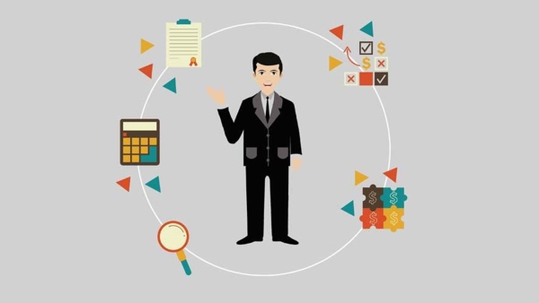 قاموس «First»... ما هي الدورة المحاسبية؟ وما مراحلها؟