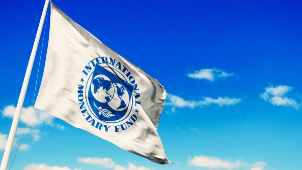 صندوق النقد يخفف شروط حزمة تمويل مصر البالغة 8 مليار دولار ويمدد فترة تنفيذ الإصلاحات