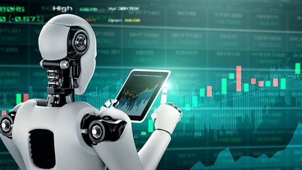 قاموس «First»...ماذا تعرف عن الذكاء الاصطناعي التوليدي لتعزيز الامتثال بالبنوك؟