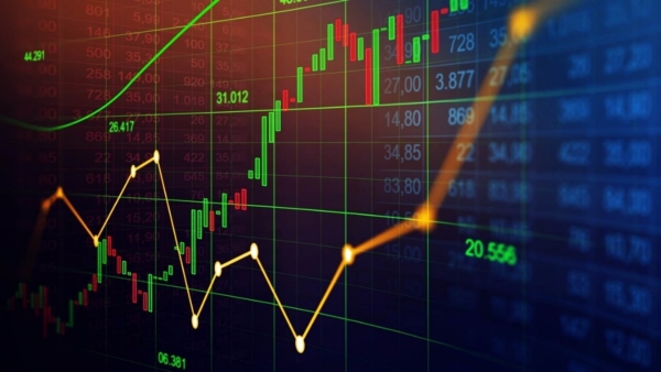 البنوك تستحوذ على 6.7% من قيم تداولات البورصة بختام تعاملات الثلاثاء 3 سبتمبر