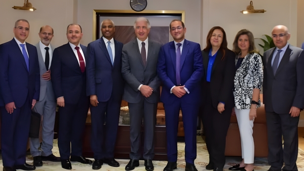 وزير المالية: مؤشرات أداء الموازنة في أول شهرين «جيدة» وتدفع جهود الاستقرار الاقتصادي