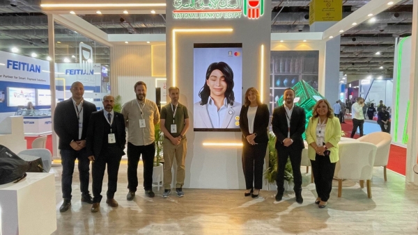 «الأهلي المصري» وماستركارد يوقعان اتفاقية لتحسين الخدمات المصرفية الرقمية مدعمة بالذكاء الاصطناعي