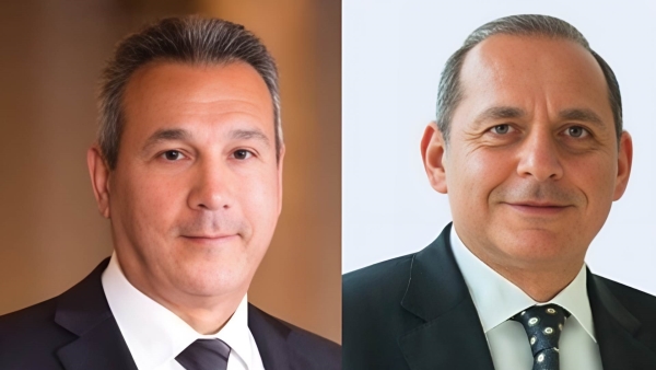 محمد الإتربي يعلن توليه رئاسة البنك الأهلي المصري.. وهشام عكاشة بنك مصر