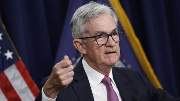 باول: «الفيدرالي» لم يتعجل في خفض الفائدة