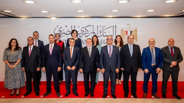 البنك المركزي المصري يوقع مذكرة تفاهم مع نظيره التونسي لتعزيز التعاون في المجال المصرفي