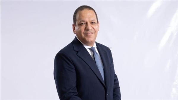تعيين هشام عبدالعال نائبًا للرئيس التنفيذي لبنك القاهرة بعد إنتهاء عمله في «aiBANK»