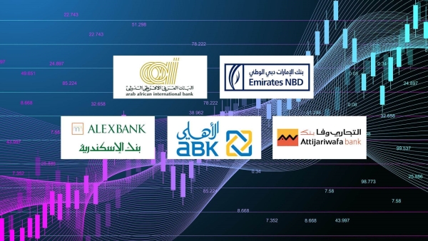 «Emirates NBD» و«العربي الأفريقي» و«التجاري وفا» أسرع البنوك نموًا في القروض المباشرة للشركات خلال النصف الأول 2024