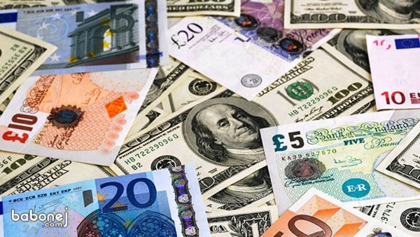 قاموس «First».. ماذا تعرف عن مراحل إنتاج الأوراق النقدية؟