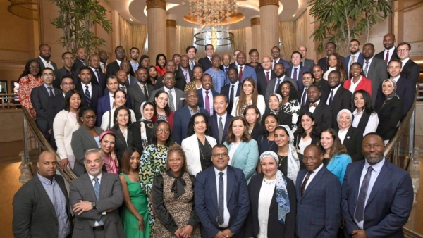 البنك المركزي يستضيف الاجتماع التاسع للجنة الفنية المتخصصة للآلية الإفريقية لمراجعة النظراء