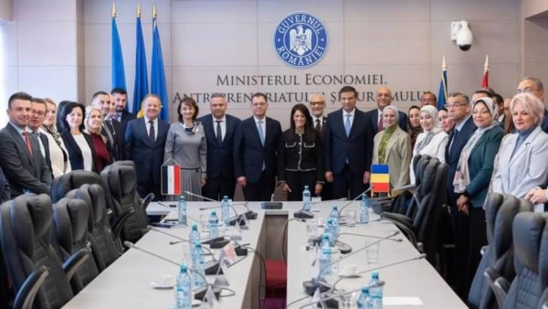 وزيرة التخطيط: مباحثات لتعزيز التعاون بين «Exim Bank» والقطاع المصرفي المصري