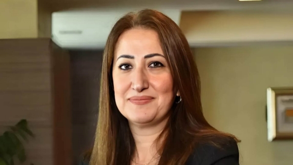 تعيين داليا الباز مستشاراً لوزير الاتصالات وقائما بأعمال رئيس الهيئة القومية للبريد