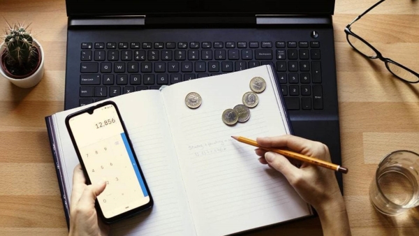 قاموس «First».. ما هى قيود التسوية؟