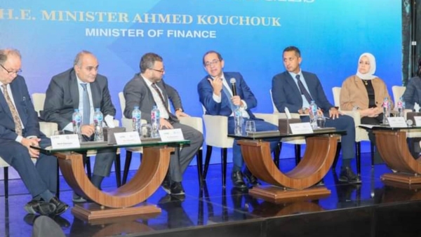 وزير المالية: لدينا مساحة وتنوع في تدبير الاحتياجات التمويلية للموازنة