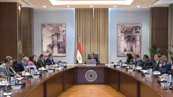 محافظ البنك المركزي: نجاح خطة تحقيق استقرار سعر صرف الدولار وانتظام تحويلات المصريين في الخارج