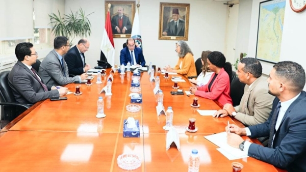 وزير المالية: «التمويل المختلط» يعزز مشاركة القطاع الخاص فى «التنمية الحضرية»