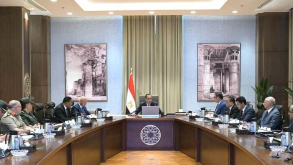 رئيس الوزراء يتابع مُستجدات تنفيذ المرحلة الأولى من مشروع تنمية مدينة «رأس الحكمة» 