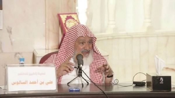 قطوف: على السالوس.. أحد أعلام الاقتصاد الإسلامي في الوطن العربي