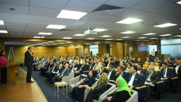 «الرقابة المالية» تستكمل جلسات الحوار مع ممثلي شركات التمويل غير المصرفي لمناقشة تطبيق معايير «بازل 3»