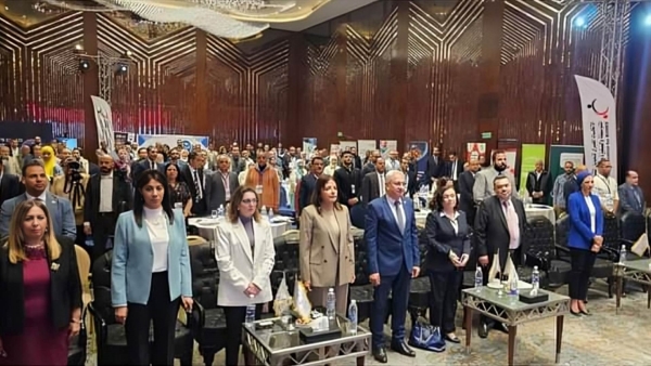 برعاية البنك الأهلي المصري.. تنطلق فاعليات ملتقى «التحول الرقمي أساس التنمية»
