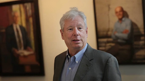 قطوف: ريتشارد ثيلر...الأب الروحي للاقتصاد السلوكي