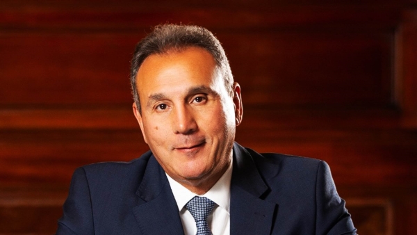 رئيس البنك الأهلي المصري: محفظة التمويل المستدام بالبنك تتخطى 354 مليار جنيه فى نوفمبر 2024