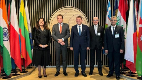 بنك «QNB» يحصل على تمويل من البنك الأوروبي لإعادة الإعمار بقيمة 70 مليون يورو لدعم الشركات الصغيرة بمصر