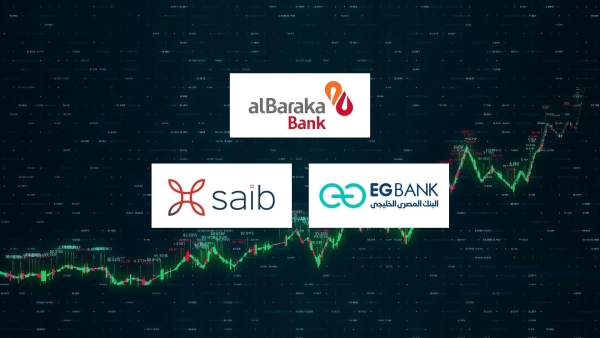 بنك البركة و«EGBANK» و«saib» أسرع البنوك المدرجة نموًا في القروض الشخصية خلال أول 9 أشهر من 2024