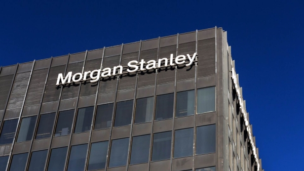 «مورجان ستانلي» يتوقع إبقاء البنك المركزي على اسعار الفائدة دون تغيير في اجتماعه الخميس القادم