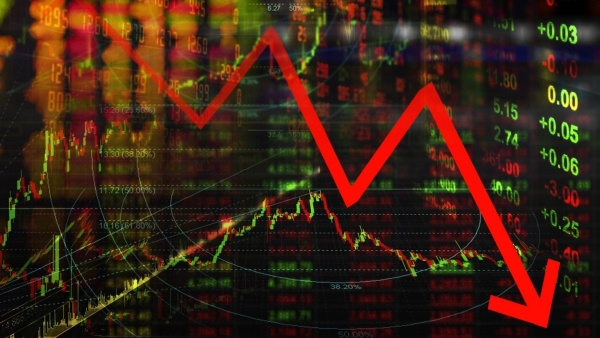 البورصة المصرية تختتم تعاملات جلسة الأحد 24 نوفمبر بانخفاض مؤشر EGX30 بـ0.77%