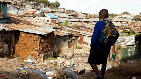 قاموس «First».. ما هو خط الفقر؟ وكيف يمكن قياسه؟