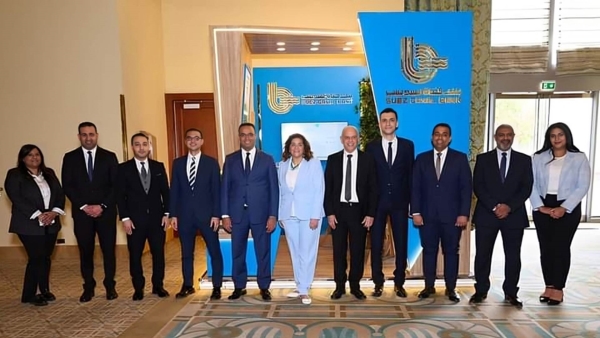 بنك قناة السويس يشارك في مؤتمر «The Investor.. Real Estate» لدعم القطاع العقاري