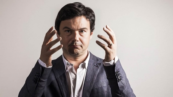 قطوف: توماس بيكيتي.. الاقتصادي الذي نادي بسياسات أكثر عدالة حول العالم