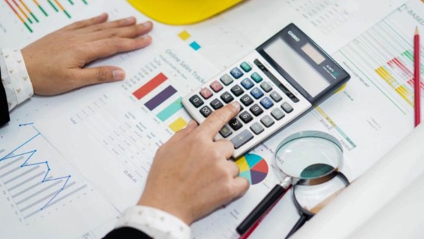 قاموس «First».. ما هي الأرباح الدفترية ومصادرها؟