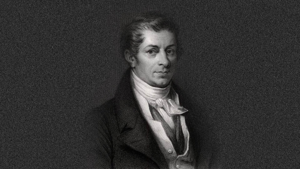 قطوف: من هو جان باتيست ساي.. الذي ابتكر «قانون ساي»؟