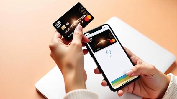 البنك التجاري الدولي يقدم خدمة «Apple Pay» لعملائه في مصر