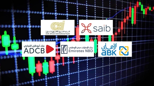 «saib» و«العربي الإفريقي» و «ABK – Egypt» أسرع البنوك نموًا في ودائع الأفراد خلال أول 9 أشهر من 2024