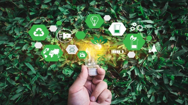 أخضر: الصناعات الخضراء.. خطوة نحو مستقبل أكثر استدامة