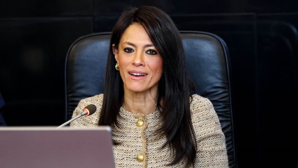 وزيرة التخطيط: إتاحة تمويلات صغيرة ومتناهية الصغر بقيمة 65.6 مليار جنيه من الجهات المختلفة لـ 2.9 مليون مواطن بقرى «حياة كريمة»