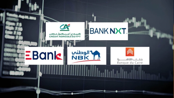 «BANK NXT» و«كريدي أجريكول» و«القاهرة» أسرع البنوك نموًا في القروض العقارية خلال أول 9 أشهر من 2024