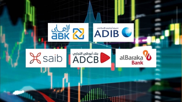 «ADIB» و«ABK–Egypt» و«البركة» أسرع البنوك نموًا في القروض المشتركة خلال أول 9 أشهر من 2024