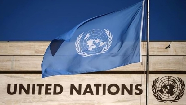 مؤسسات عملاقة: الأمم المتحدة.. قوة دبلوماسية في مواجهة أزمات العالم